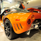 Illustration for article titled Spyker C8 Laviolette LM85, Live In A Very Bright Color
